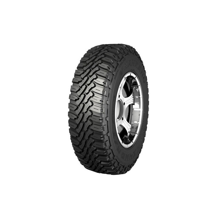 Anvelope VARA 265/70 R16 117/114Q NANKANG FT-9