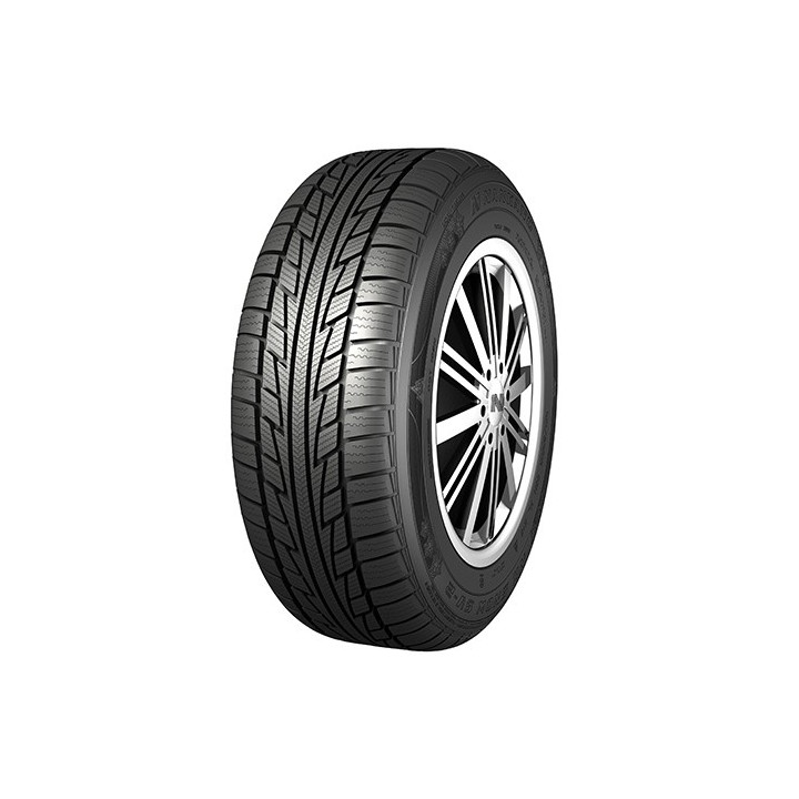 Anvelope IARNA 175/70 R14 88T NANKANG SV-2