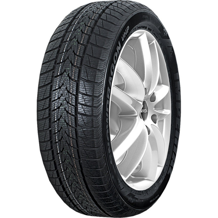 Anvelope IARNA 255/60 R18 112V IMPERIAL SNOWDRAGON UHP
