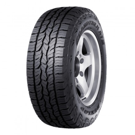 Anvelope VARA 285/50 R20 112H DUNLOP GRANDTREK AT5
