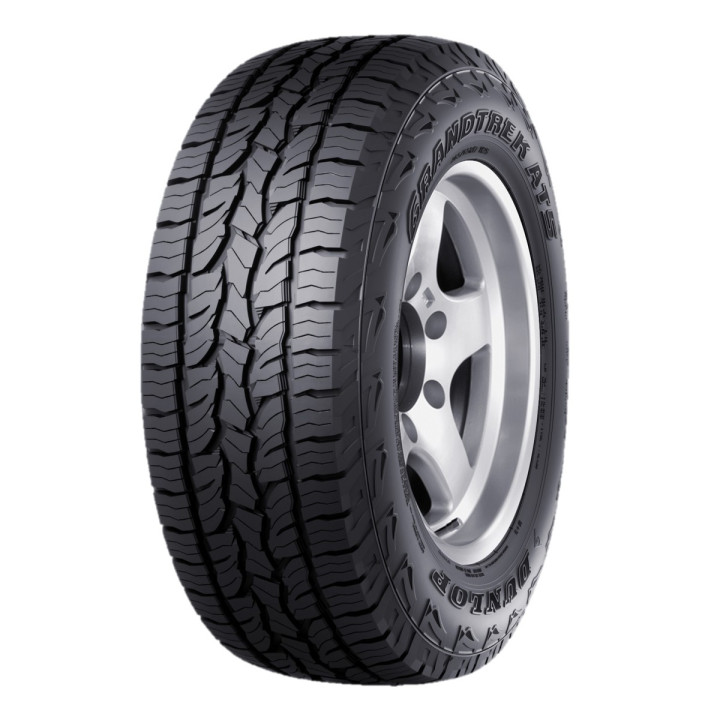 Anvelope VARA 285/50 R20 112H DUNLOP GRANDTREK AT5