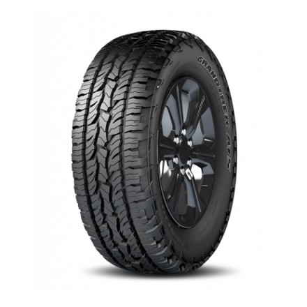 Anvelope VARA 245/65 R17 107H DUNLOP GRANDTREK AT5
