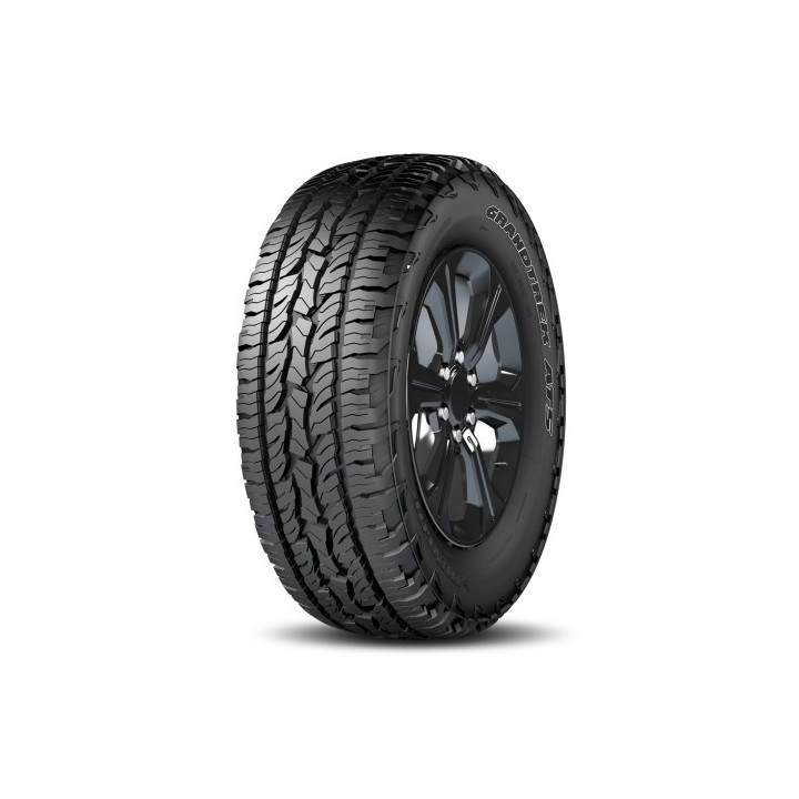 Anvelope VARA 245/65 R17 107H DUNLOP GRANDTREK AT5
