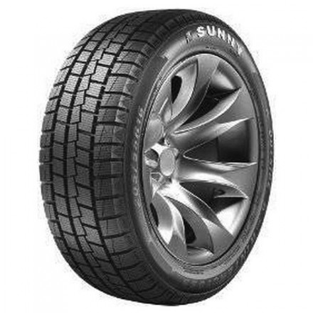 Anvelope IARNA 245/45 R18 100S SUNNY NW312