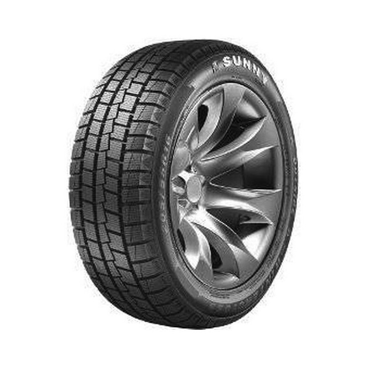 Anvelope IARNA 245/45 R18 100S SUNNY NW312