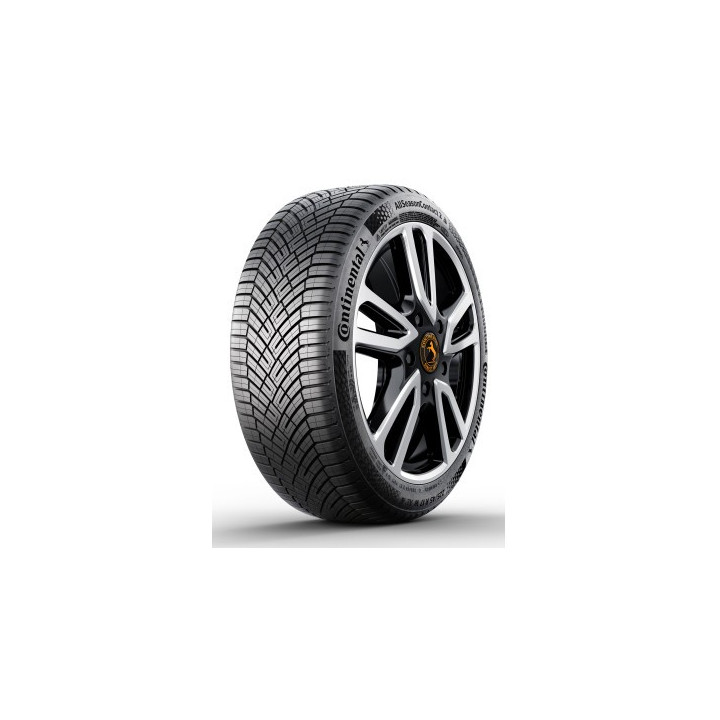 Anvelope ALL SEASON 185/50 R16 81H CONTINENTAL ALLSEASONCONTACT 2