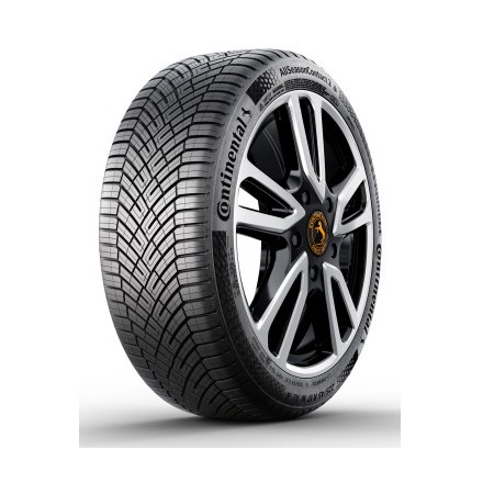 Anvelope ALL SEASON 175/60 R18 85H CONTINENTAL ALLSEASONCONTACT 2
