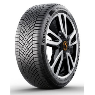 Anvelope ALL SEASON 195/65 R15 91H CONTINENTAL ALLSEASONCONTACT 2