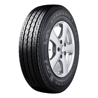 Anvelope VARA 195/60R16C 99/97H FIRESTONE VANHAWK 2