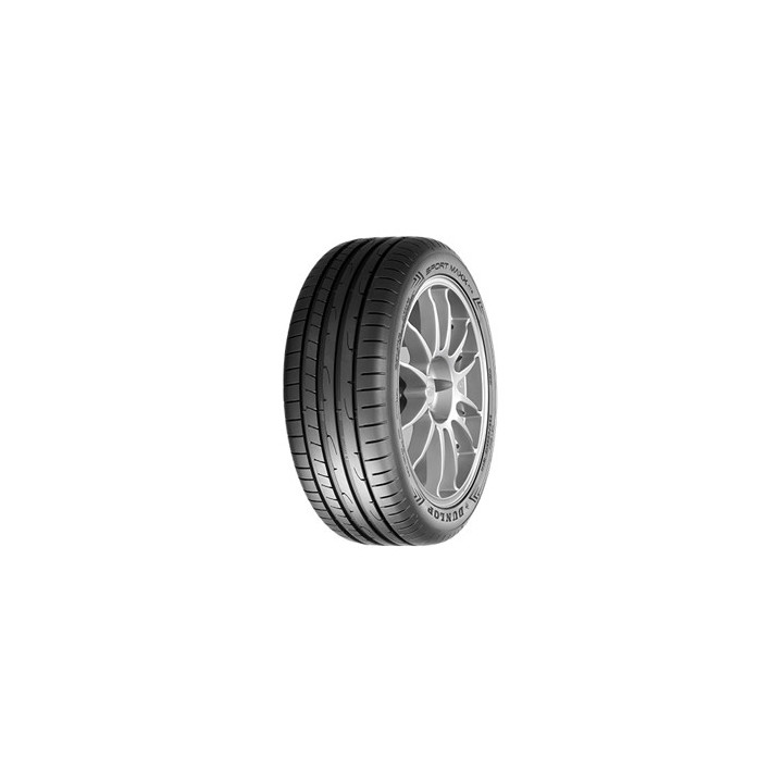Anvelope VARA 235/50R18 97V DUNLOP SP MAXX RT2 SUV