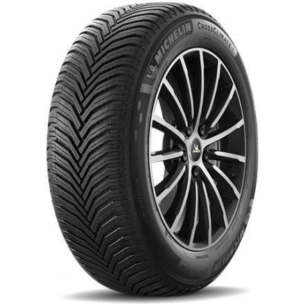 Anvelope ALL SEASON 185/65 R15 88H MICHELIN CROSSCLIMATE 2