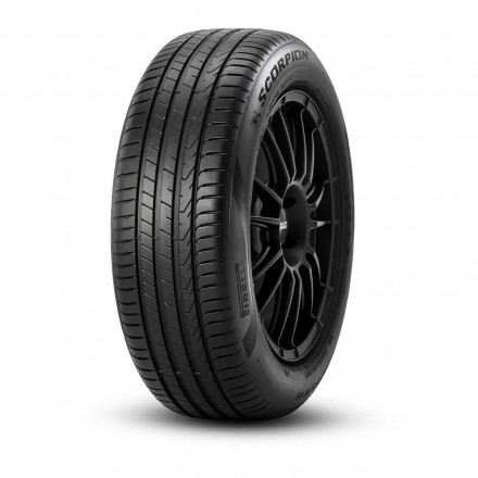 Anvelope VARA 255/55 R18 109Y PIRELLI SCORPION