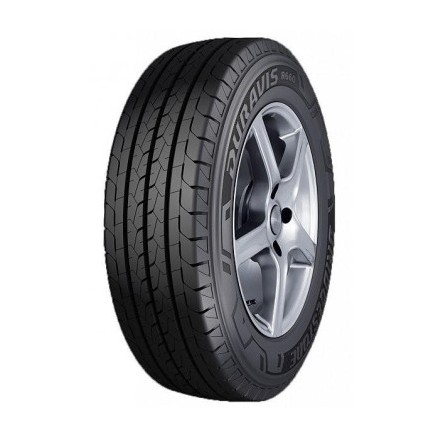 Anvelope VARA 225/65 R16C 112T BRIDGESTONE DURAVIS R660 ECO