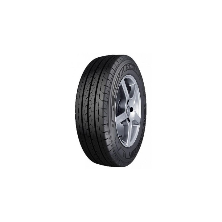Anvelope VARA 225/65 R16C 112T BRIDGESTONE DURAVIS R660 ECO