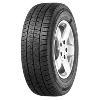 Anvelope ALL SEASON 195/75 R16C 107R CONTINENTAL VANCONTACT 4SEASON