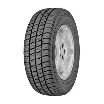 Anvelope ALL SEASON 235/65 R16C 115R CONTINENTAL VANCOFOURSEASON 2