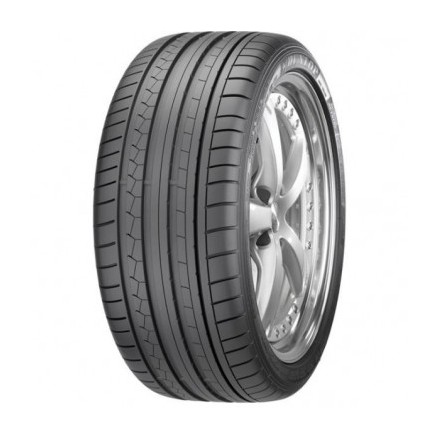Anvelope VARA 245/50 R18 100Y DUNLOP SP SPORT MAXX GT