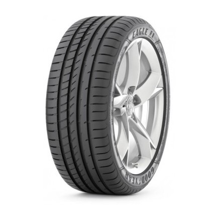 Anvelope VARA 285/40 R21 109Y GOODYEAR EAGLE F1 ASYMMETRIC 2 SUV