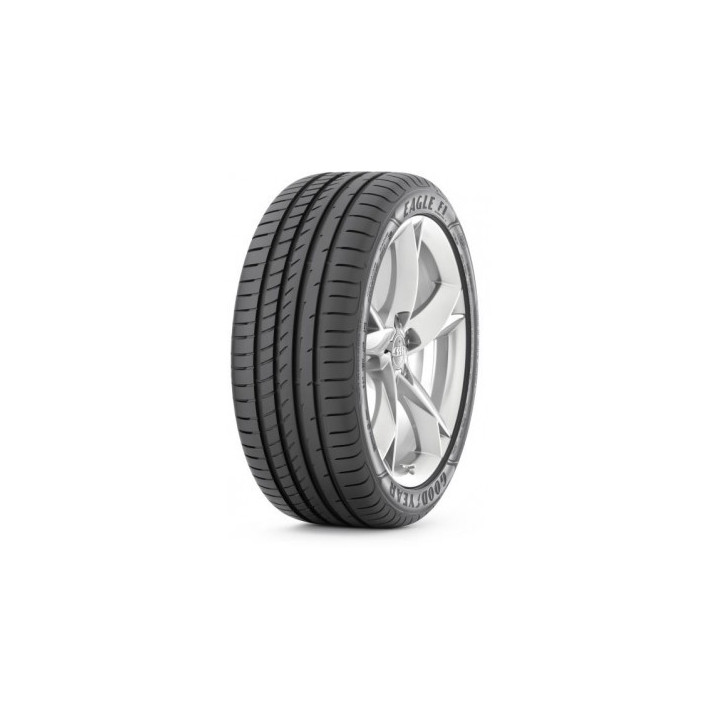 Anvelope VARA 285/40 R21 109Y GOODYEAR EAGLE F1 ASYMMETRIC 2 SUV