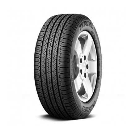Anvelope ALL SEASON 235/60 R18 107V MICHELIN LATITUDE TOUR HP
