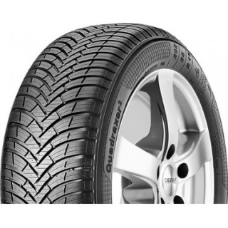 Anvelope ALL SEASON 245/45 R17 99W KLEBER QUADRAXER 2