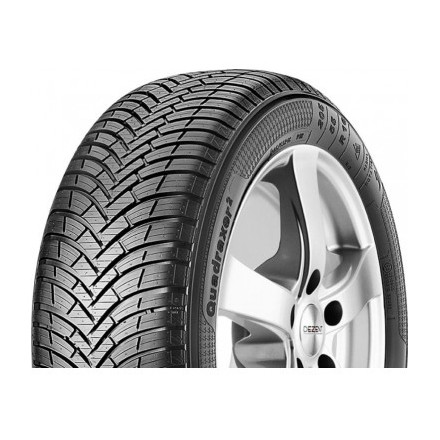 Anvelope ALL SEASON 245/45 R17 99W KLEBER QUADRAXER 2