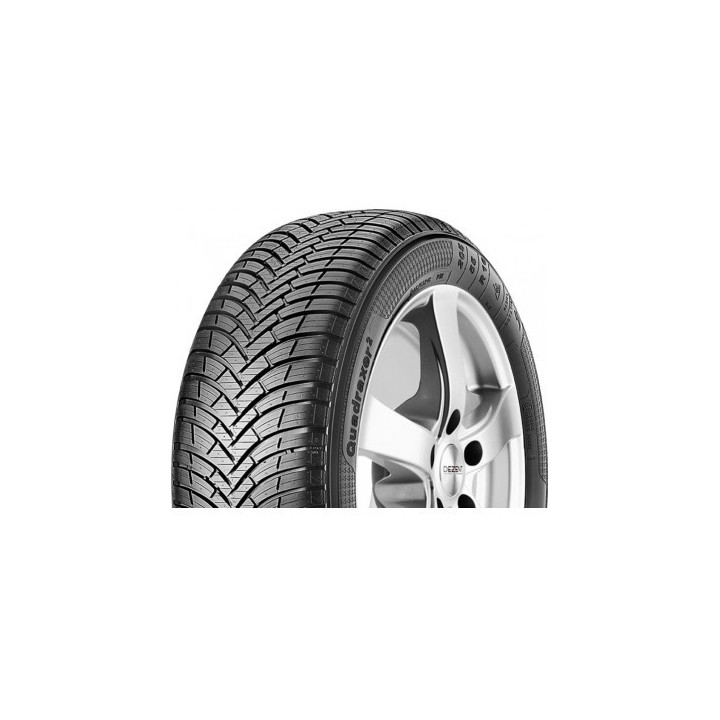 Anvelope ALL SEASON 245/45 R17 99W KLEBER QUADRAXER 2