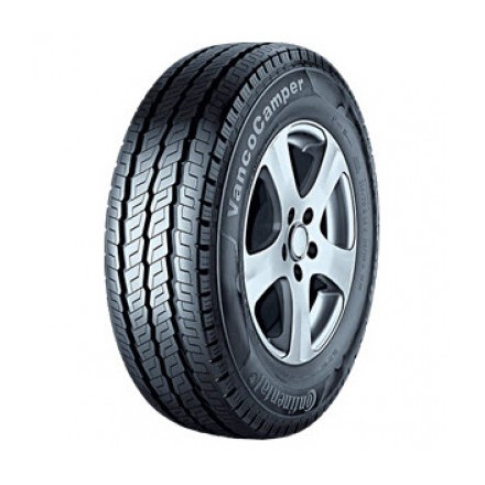 Anvelope ALL SEASON 235/65 R16C 115R CONTINENTAL VANCONTACT CAMPER