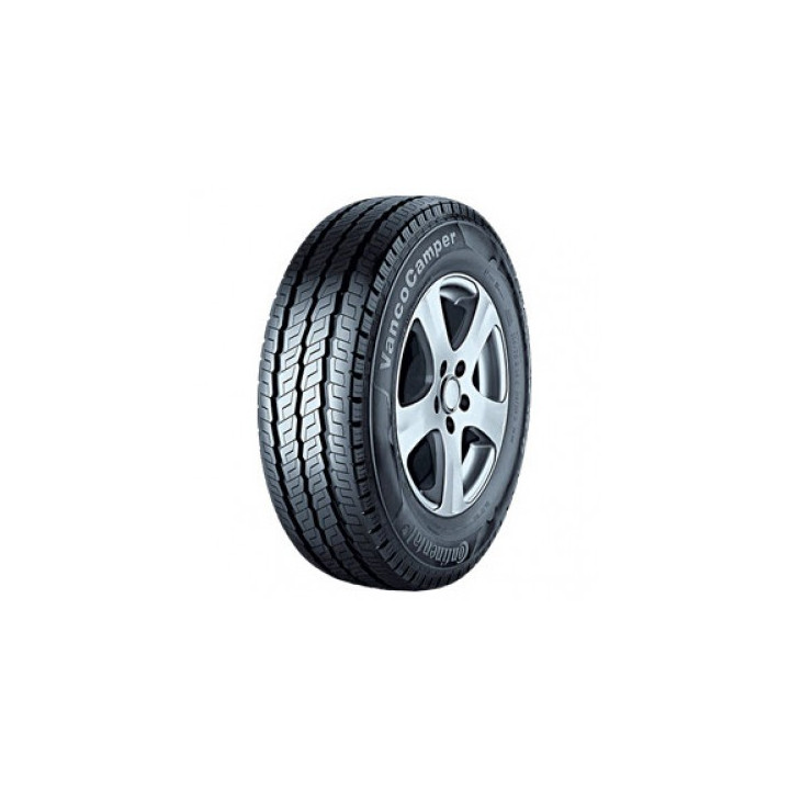 Anvelope ALL SEASON 235/65 R16C 115R CONTINENTAL VANCONTACT CAMPER