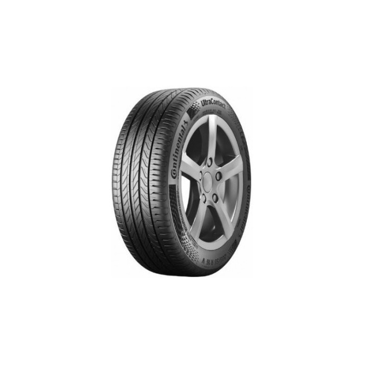 Anvelope VARA 225/50 R17 94V CONTINENTAL ULTRACONTACT