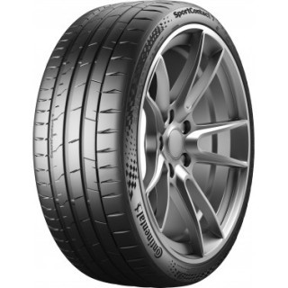 Anvelope VARA 245/40 R18 97Y CONTINENTAL SPORTCONTACT 7