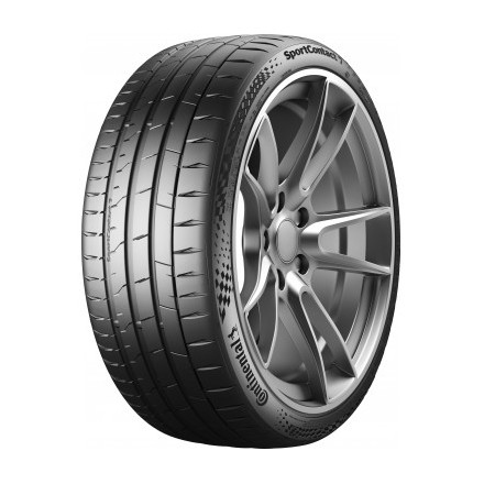 Anvelope VARA 245/40 R18 97Y CONTINENTAL SPORTCONTACT 7