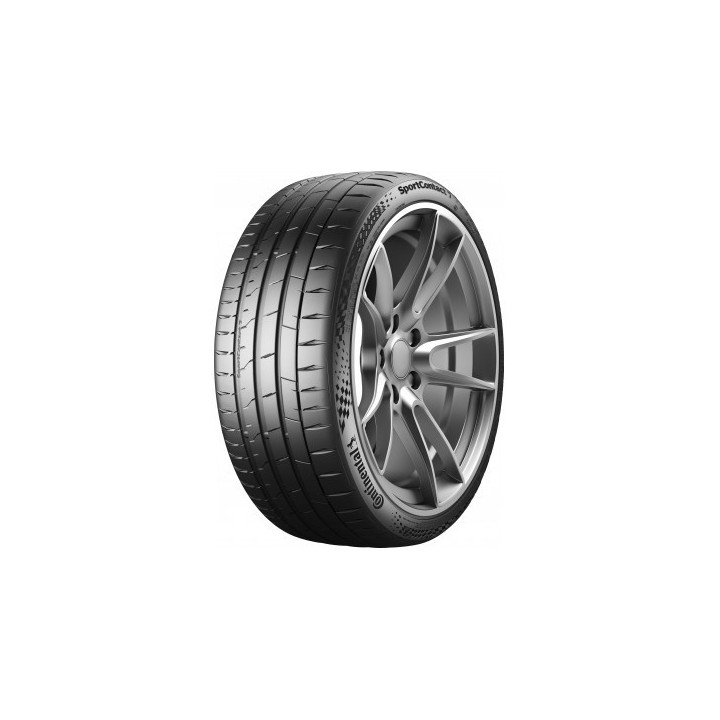 Anvelope VARA 245/40 R18 97Y CONTINENTAL SPORTCONTACT 7