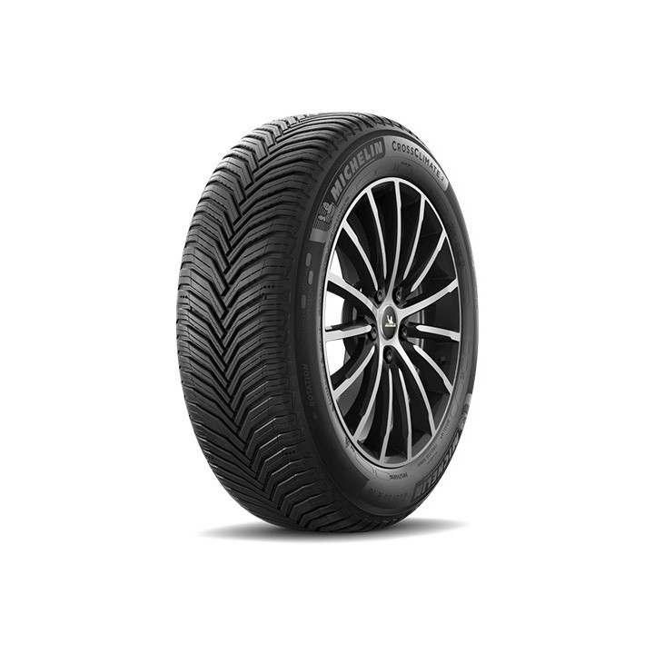 Anvelope ALL SEASON 215/55 R16 93V MICHELIN CROSSCLIMATE 2