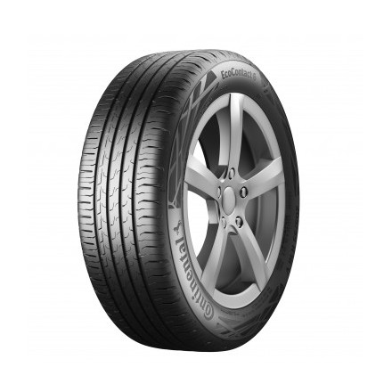 Anvelope VARA 235/45 R18 94W CONTINENTAL ECOCONTACT 6