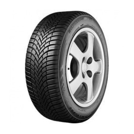 Anvelope ALL SEASON 215/55 R16 97V FIRESTONE MULTISEASON2