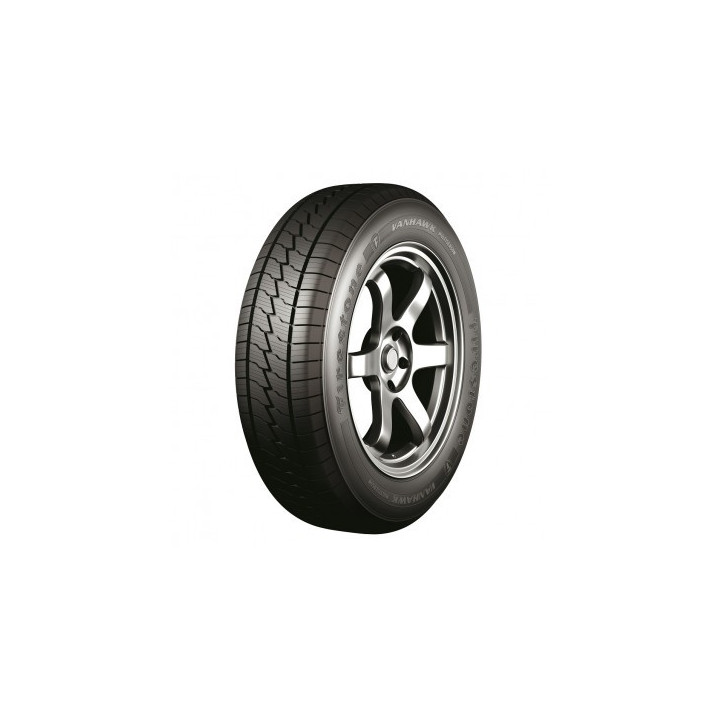 Anvelope ALL SEASON 195/75 R16C 107R FIRESTONE VANHAWK MULTISEASON