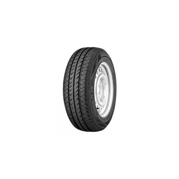 Anvelope VARA 225/60 R16C 105H CONTINENTAL VANCOCONTACT 2
