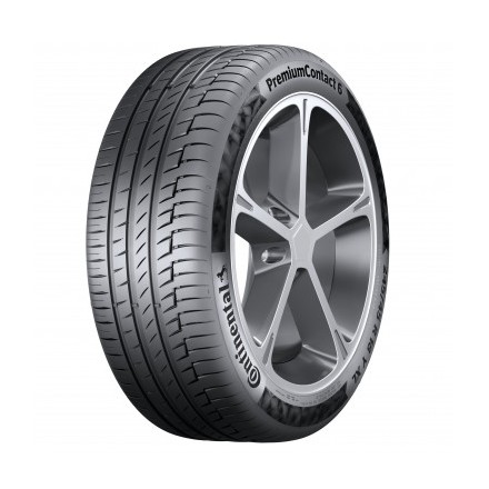 Anvelope VARA 225/60 R17 99V CONTINENTAL PREMIUMCONTACT 6