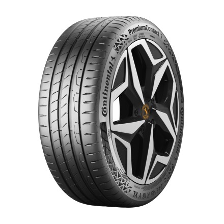 Anvelope VARA 205/55 R16 91V CONTINENTAL PREMIUMCONTACT 7
