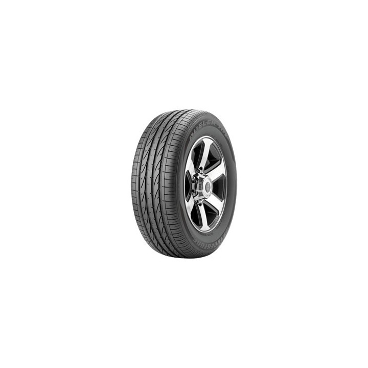 Anvelope VARA 235/55R19 101W BRIDGESTONE DUELERSPORT
