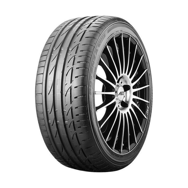 Anvelope VARA 245/45R19 98Y BRIDGESTONE S001