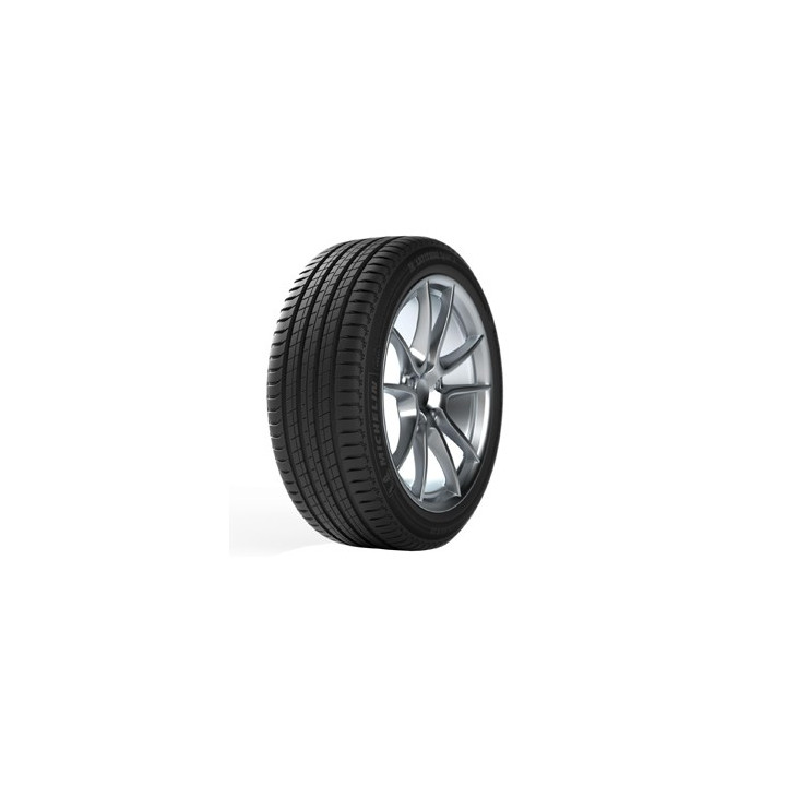 Anvelope VARA 275/45R21 107Y MICHELIN LATITUDESPORT 3