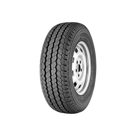 Anvelope ALL SEASON 215/65R16C 109/107T CONTINENTAL VANCOFOURSEASON