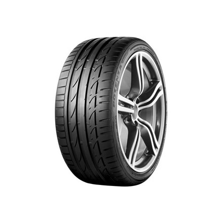 Anvelope VARA 275/35R20 102Y BRIDGESTONE S001 XL RUNONFLAT