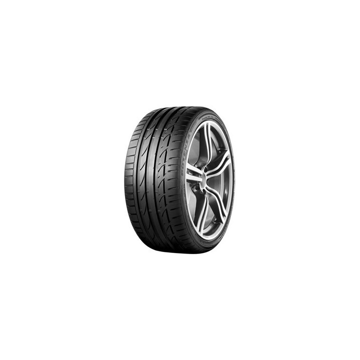 Anvelope VARA 245/40R20 99Y BRIDGESTONE S001 XL
