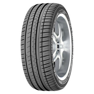 Anvelope VARA 255/40R20 101Y MICHELIN PILOTSPORT3 XL ACOUSTIC