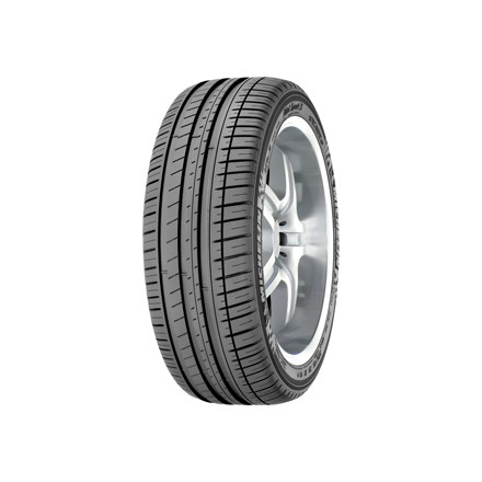 Anvelope VARA 255/40R20 101Y MICHELIN PILOTSPORT3 XL ACOUSTIC