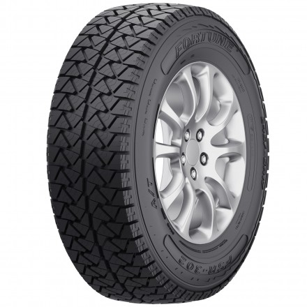 Anvelope VARA 245/70 R16 111S FORTUNE FSR-302