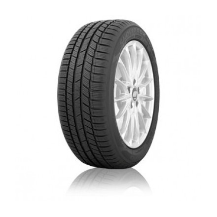 Anvelope IARNA 245/45 R17 99V TOYO SNOWPROX S954